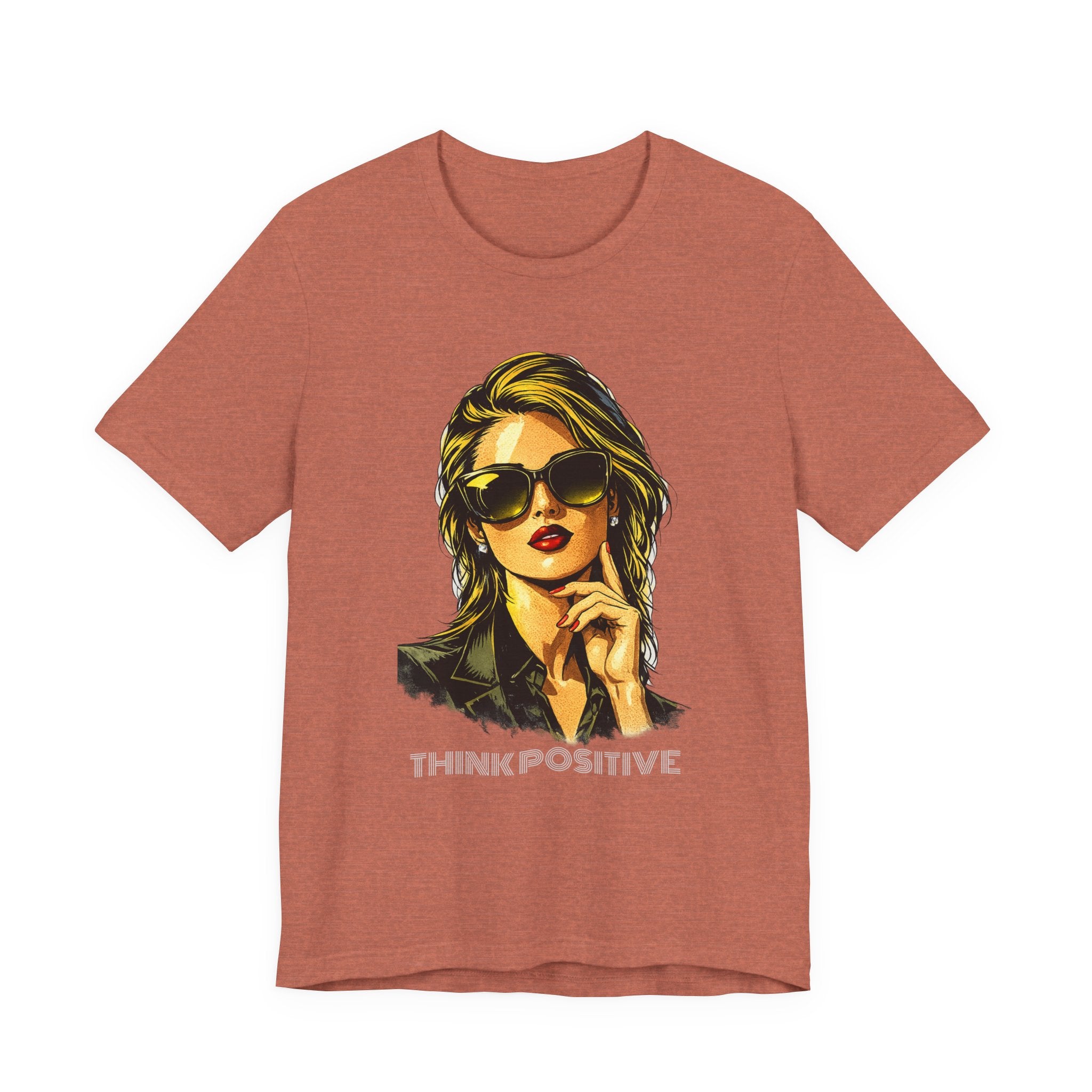 Driven Apparel Motivational Tee