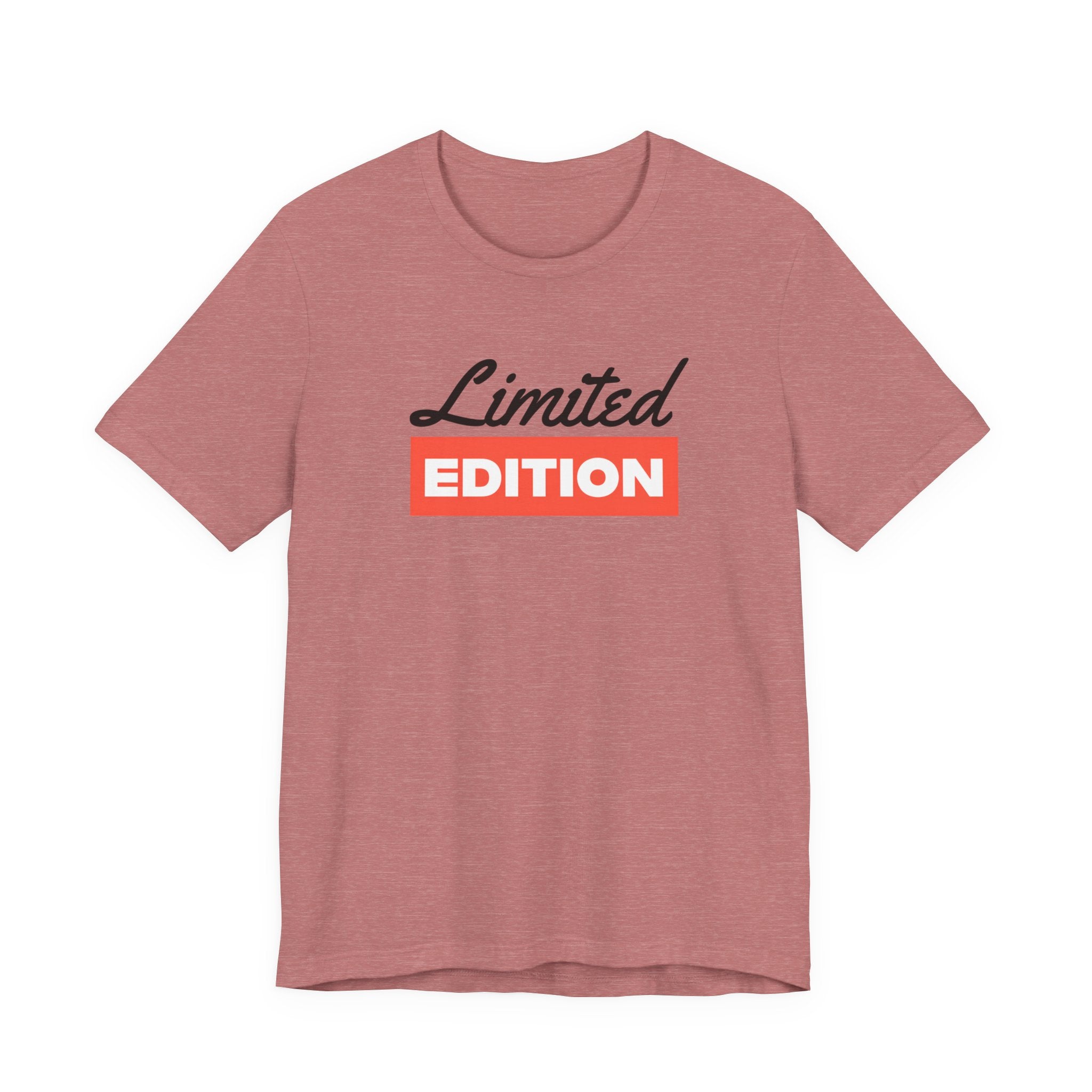 Driven Apparel Motivational Tee