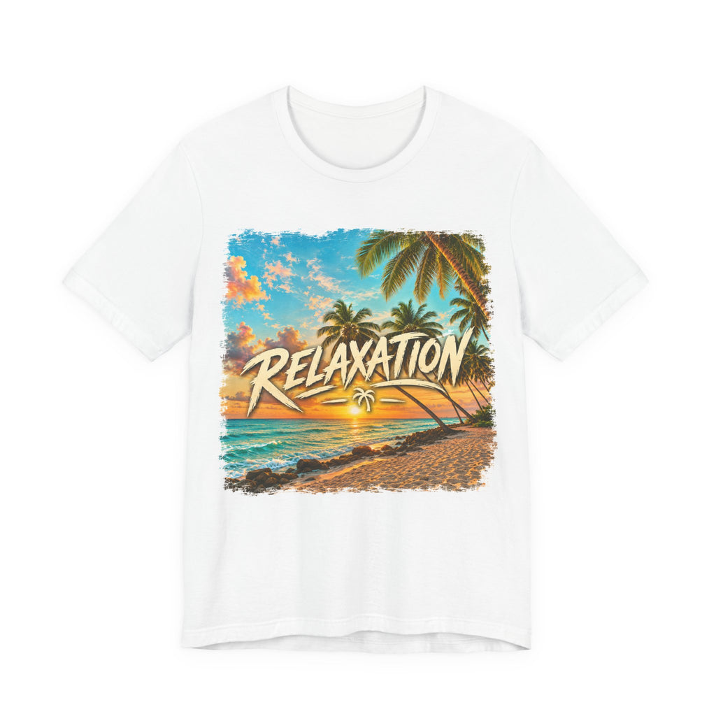 Driven Apparel Motivational Tee