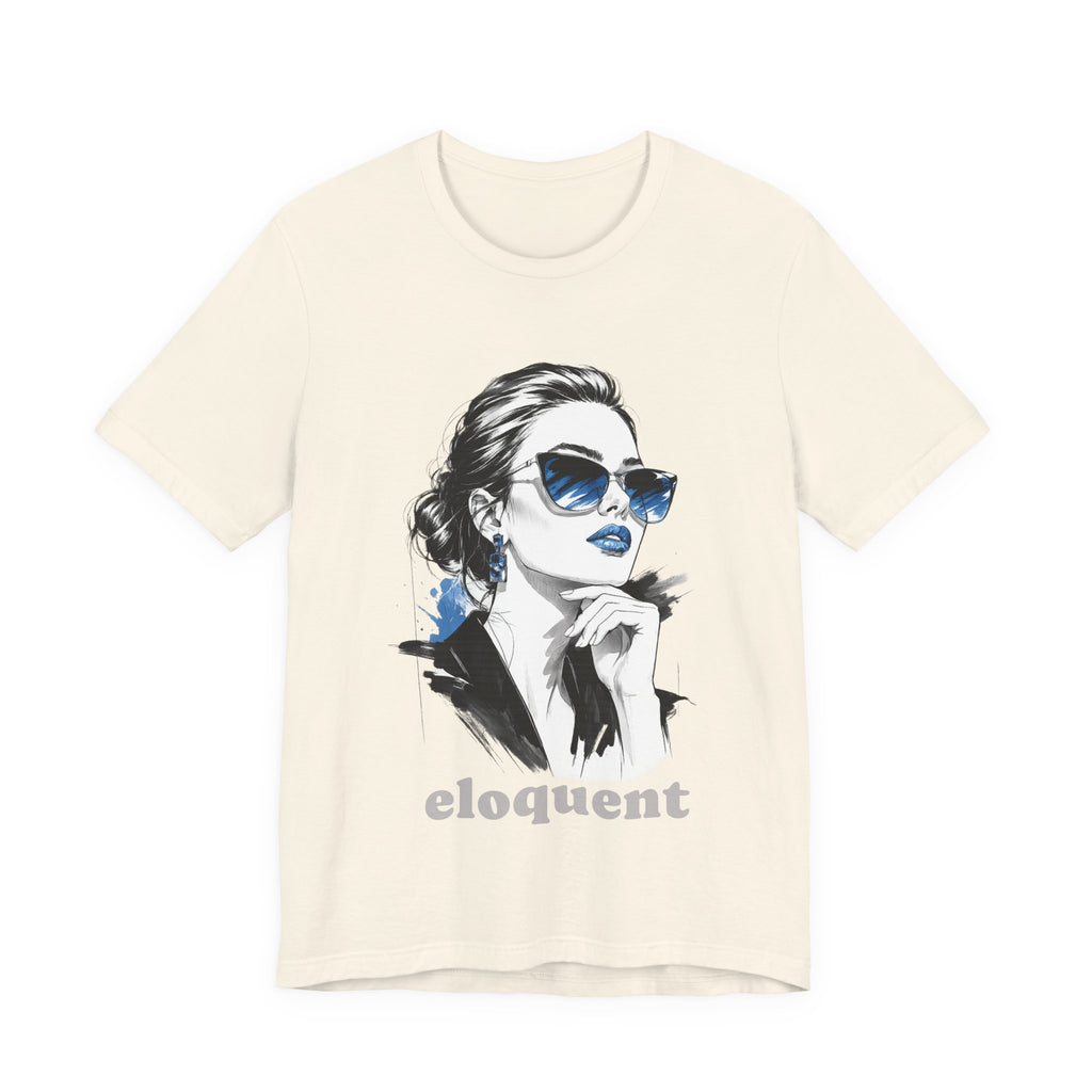 Driven Apparel Motivational Tee