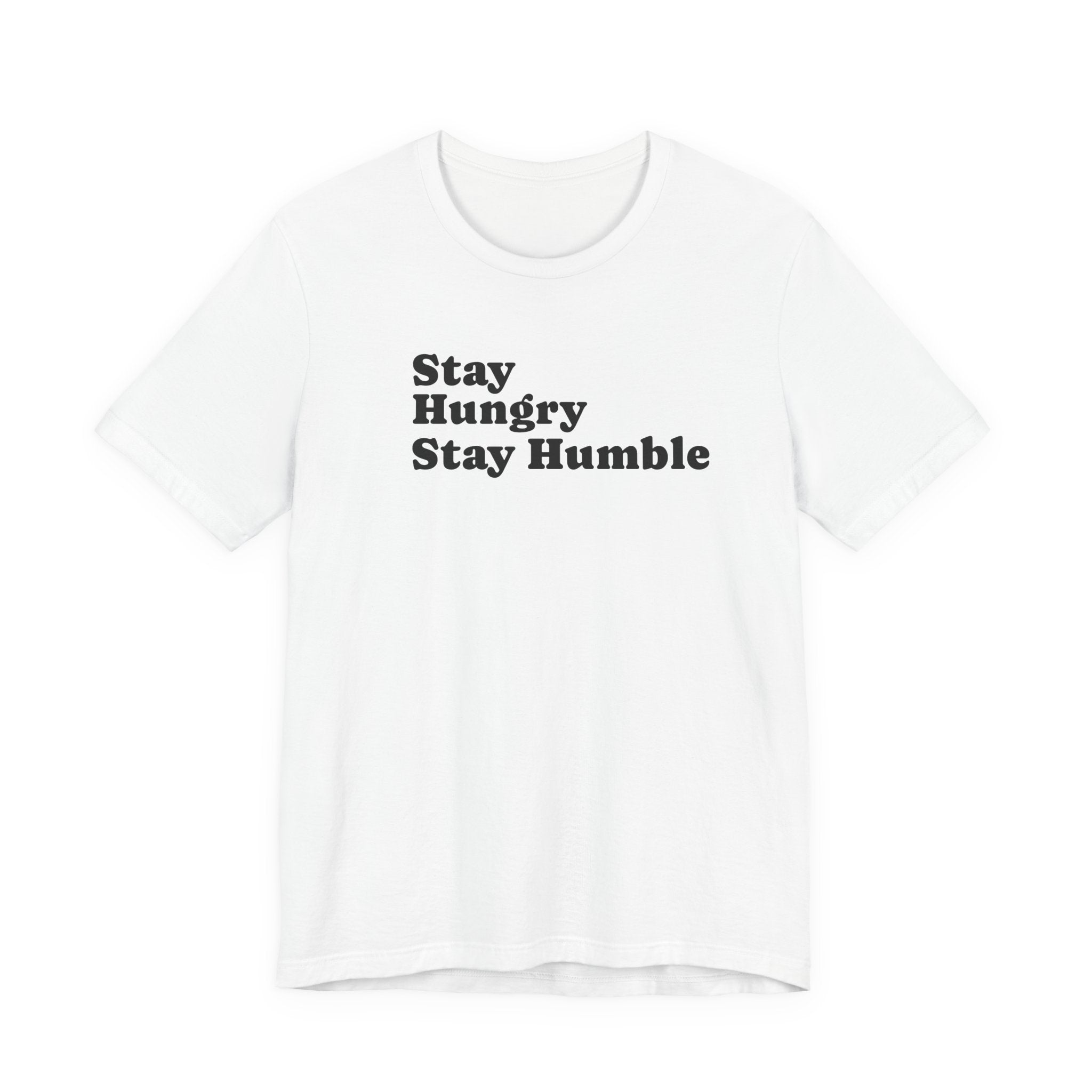 Driven Apparel Motivational Tee