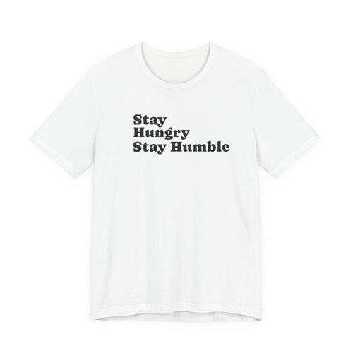 Driven Apparel Motivational Tee