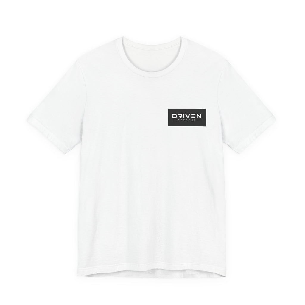 Driven Apparel Tee