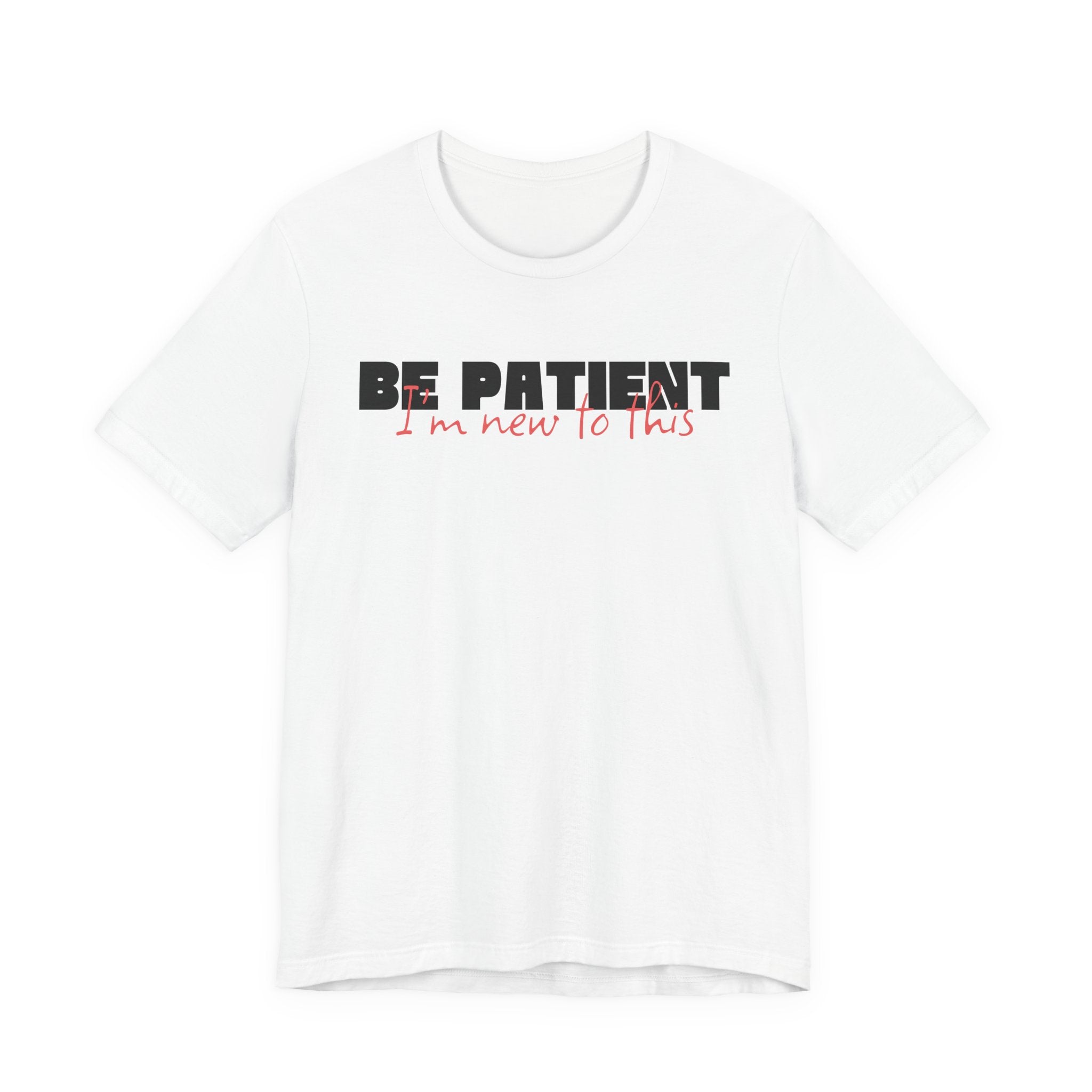 Driven Apparel Motivational Tee