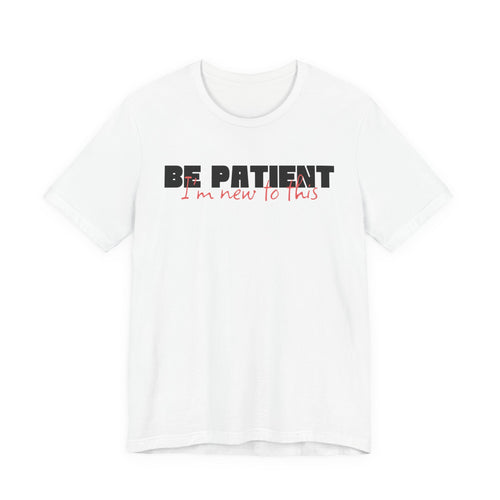 Driven Apparel Motivational Tee