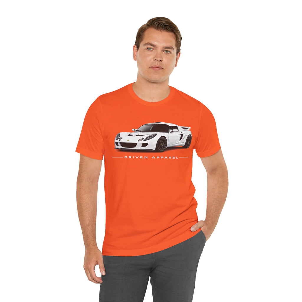 Driven Apparel Tee