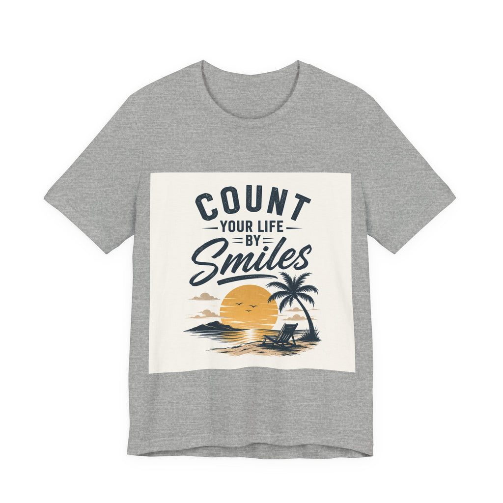 Driven Apparel Motivational Tee