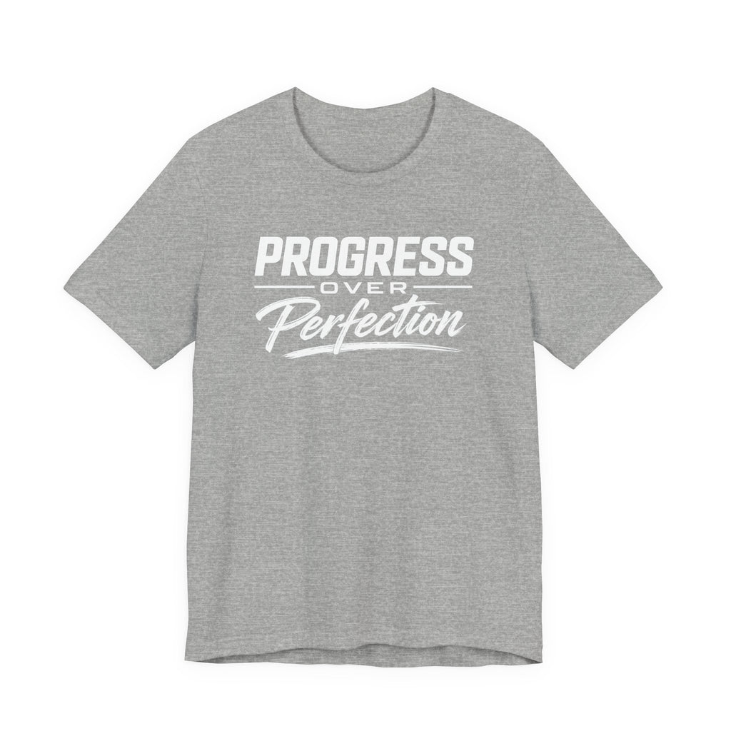 Driven Apparel Motivational Tee