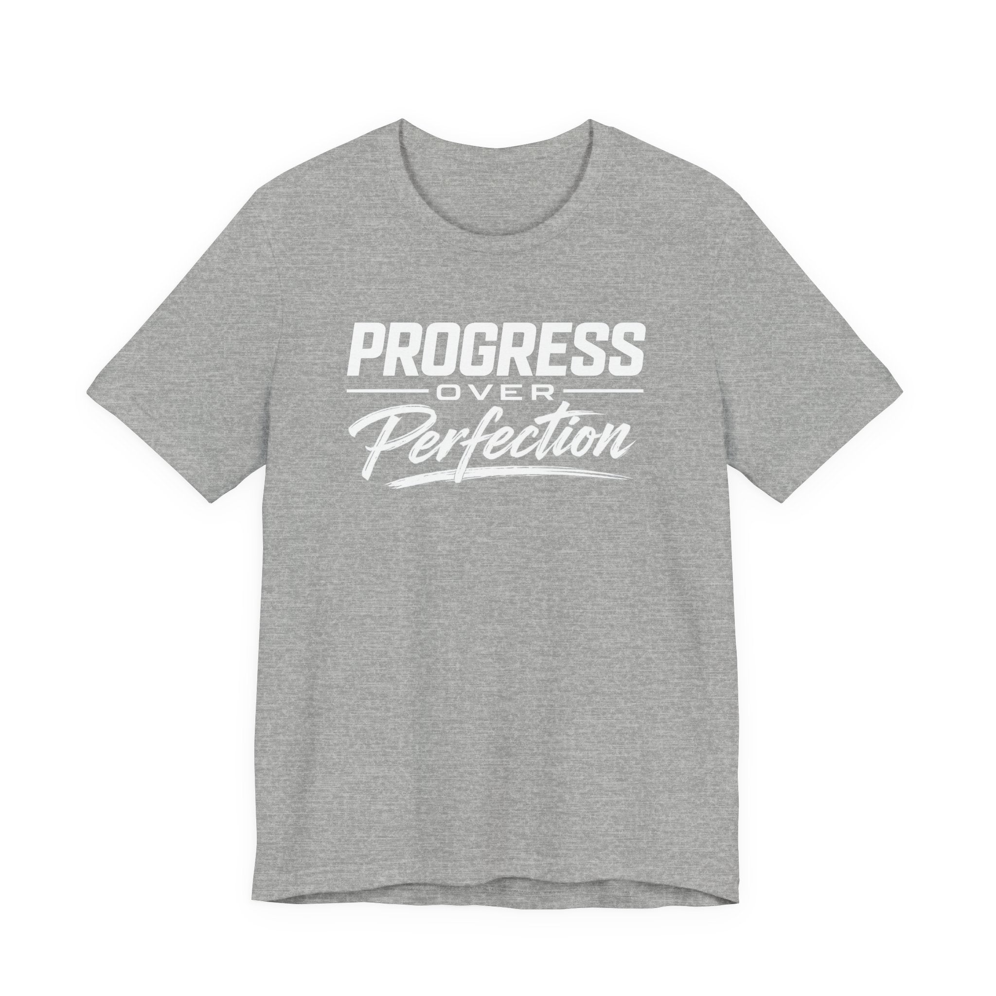 Driven Apparel Motivational Tee
