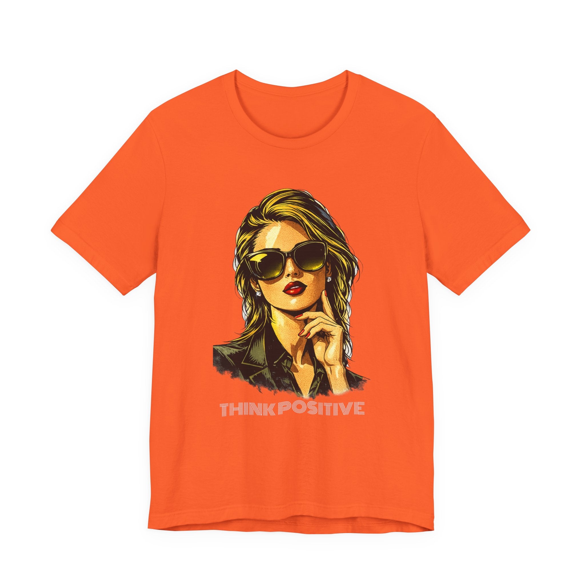 Driven Apparel Motivational Tee