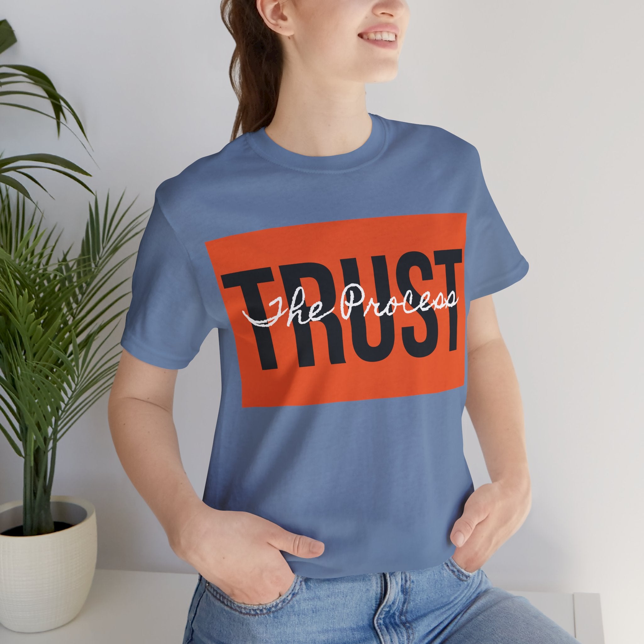 Driven Apparel Motivational Tee