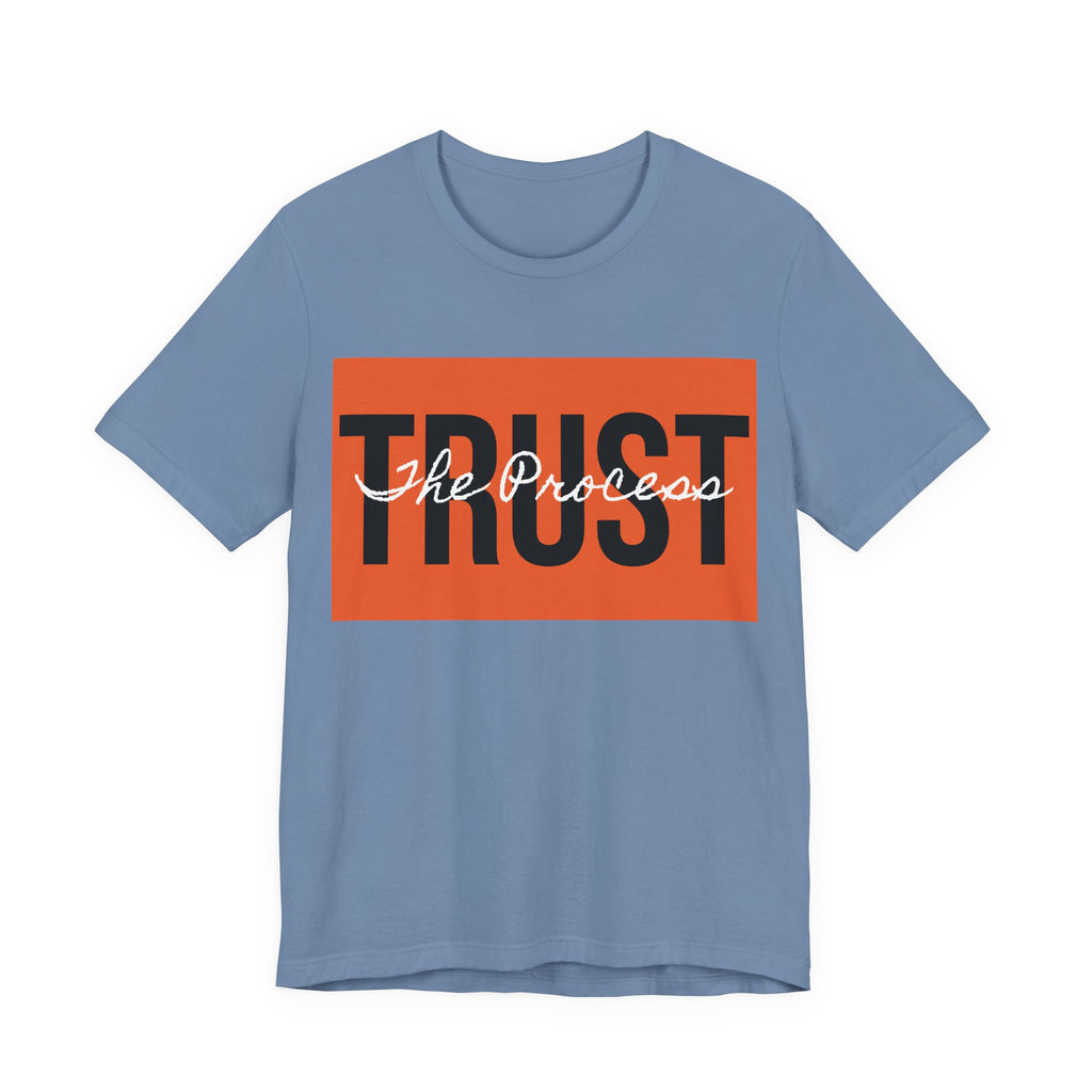 Driven Apparel Motivational Tee