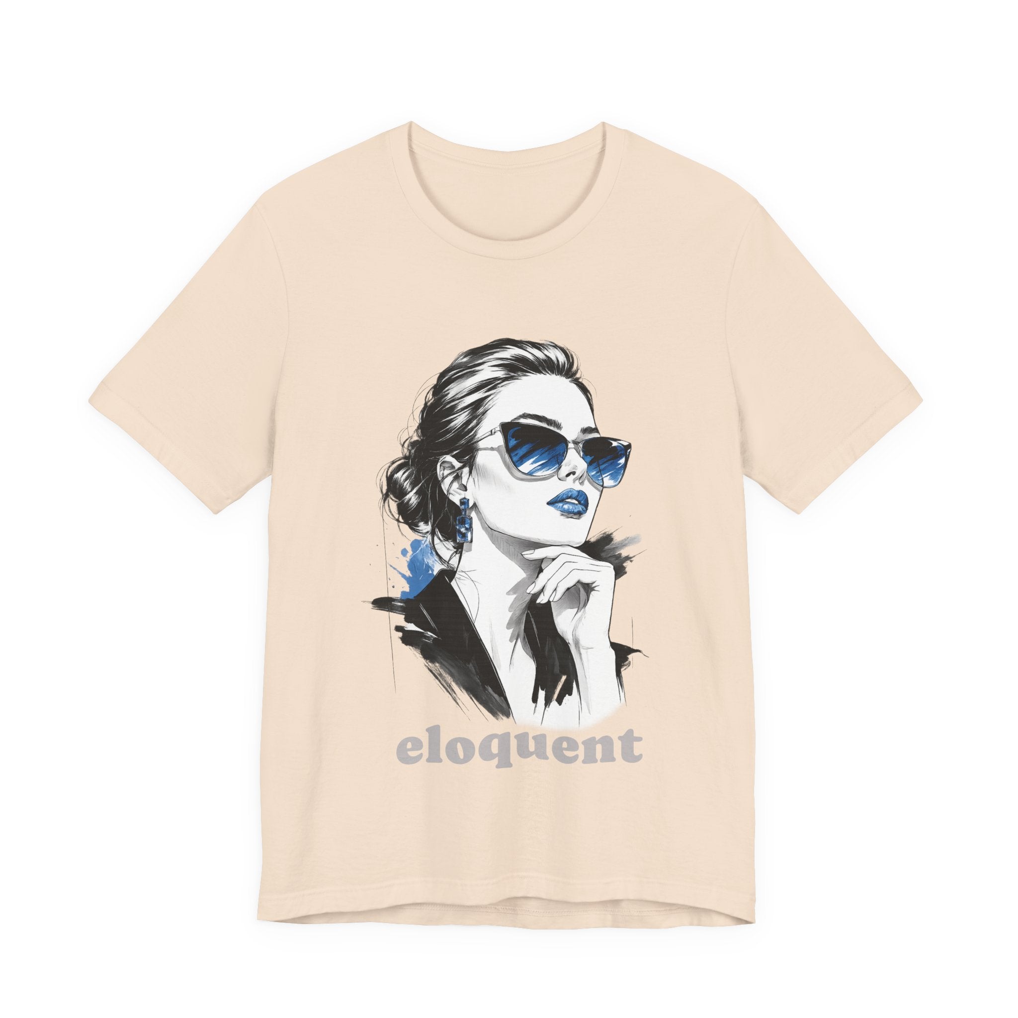 Driven Apparel Motivational Tee