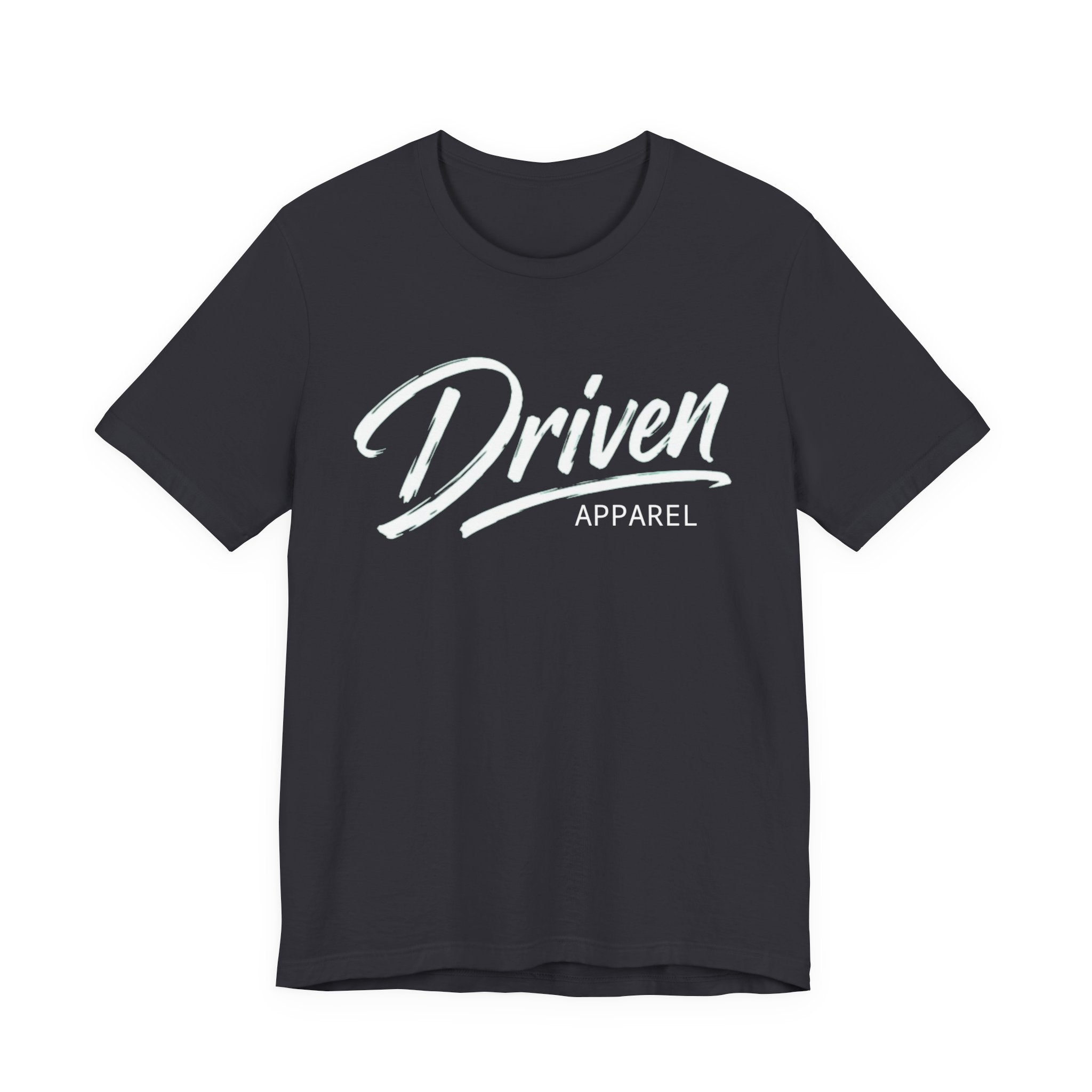 Driven Apparel Tee