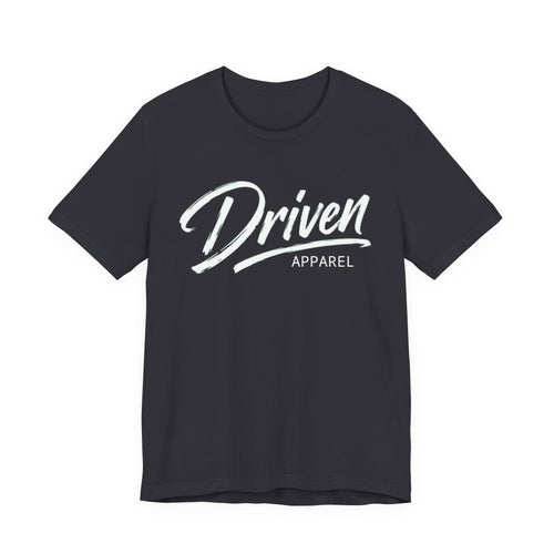 Driven Apparel Tee