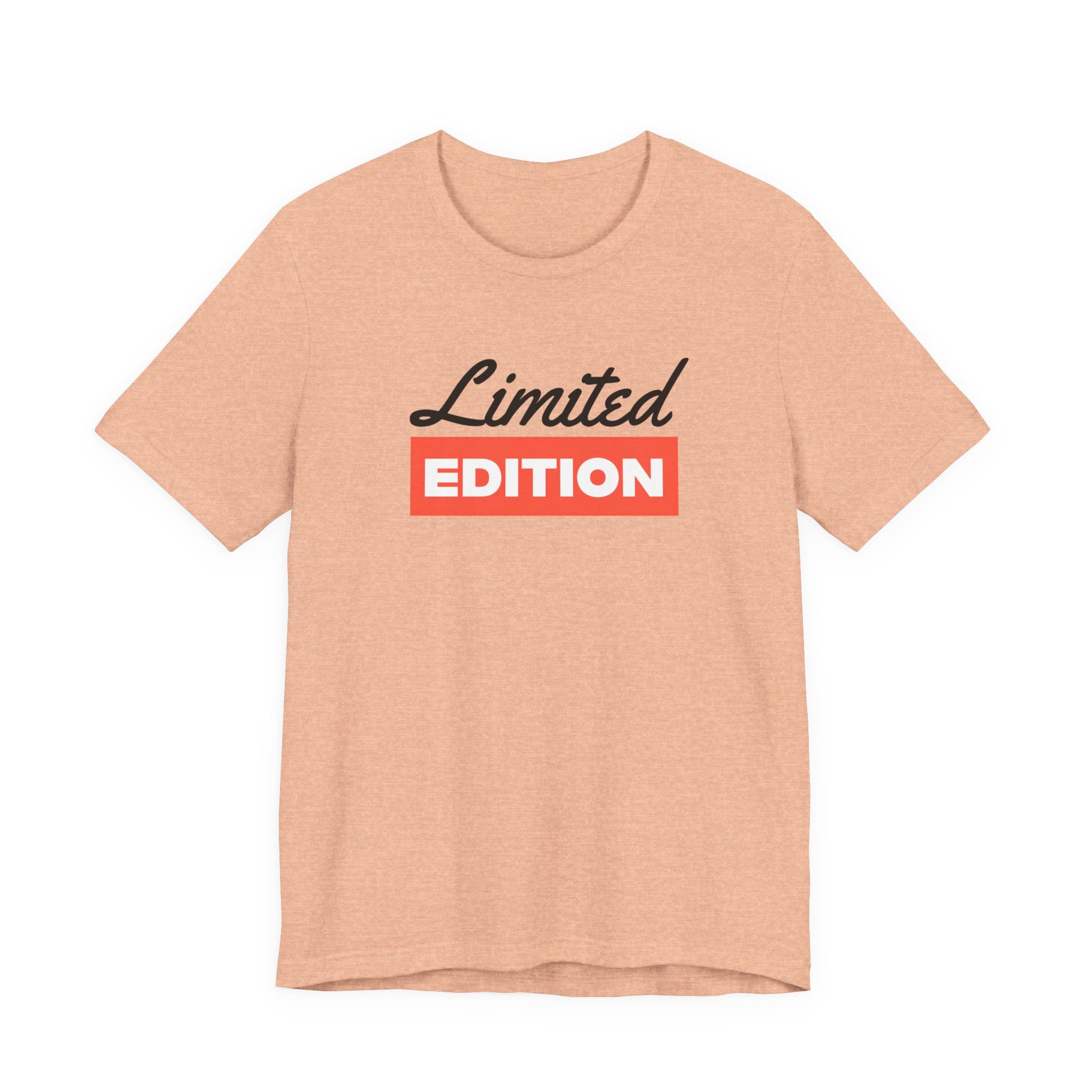 Driven Apparel Motivational Tee