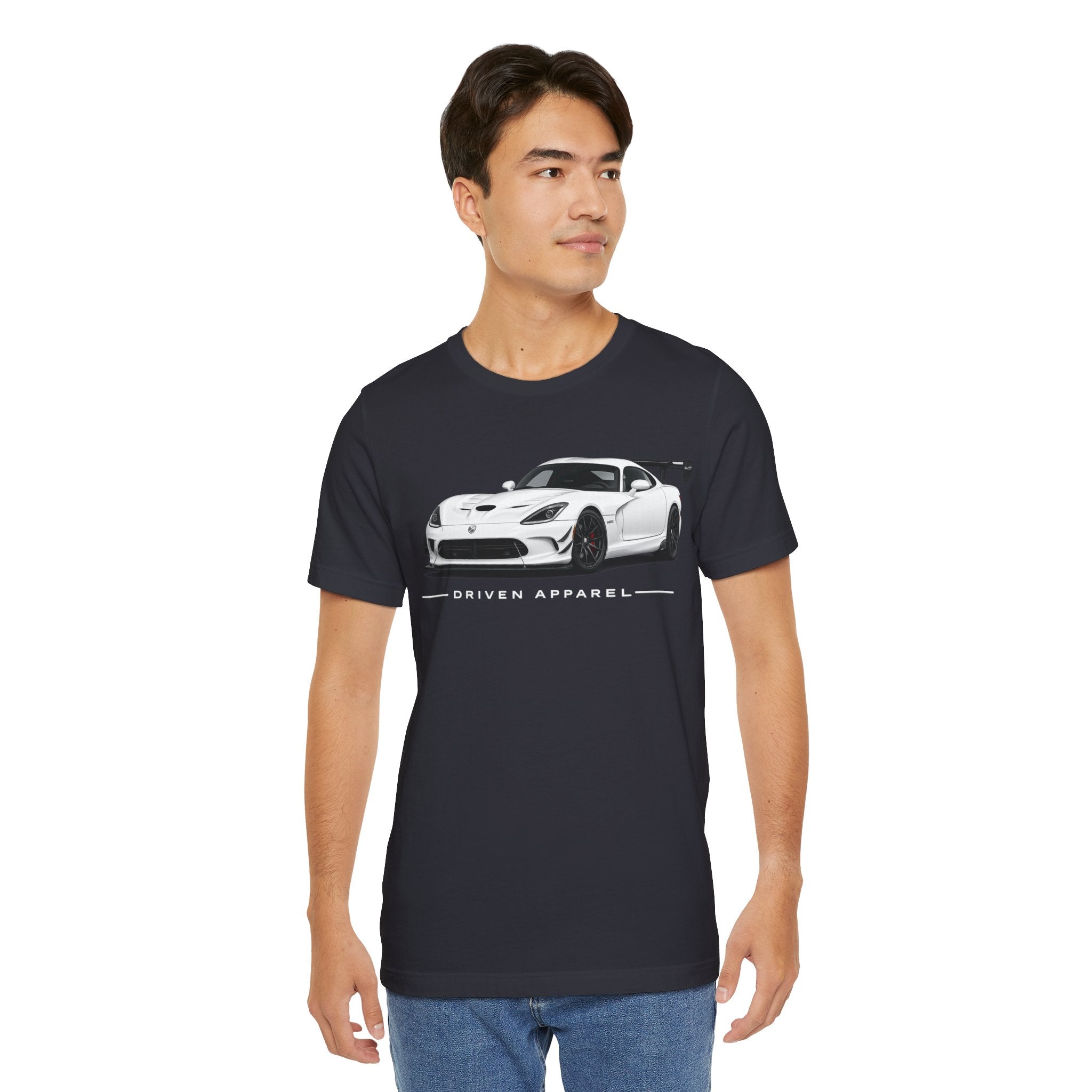 Driven Apparel Tee