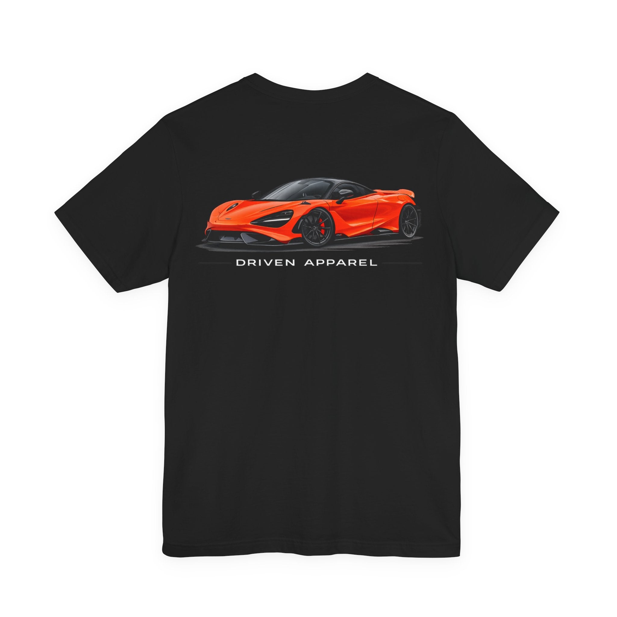 Driven Apparel Tee