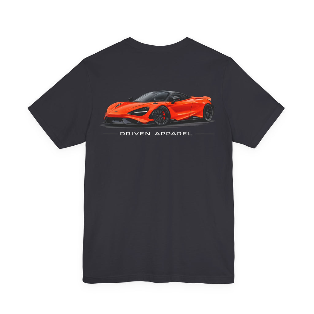 Driven Apparel Tee