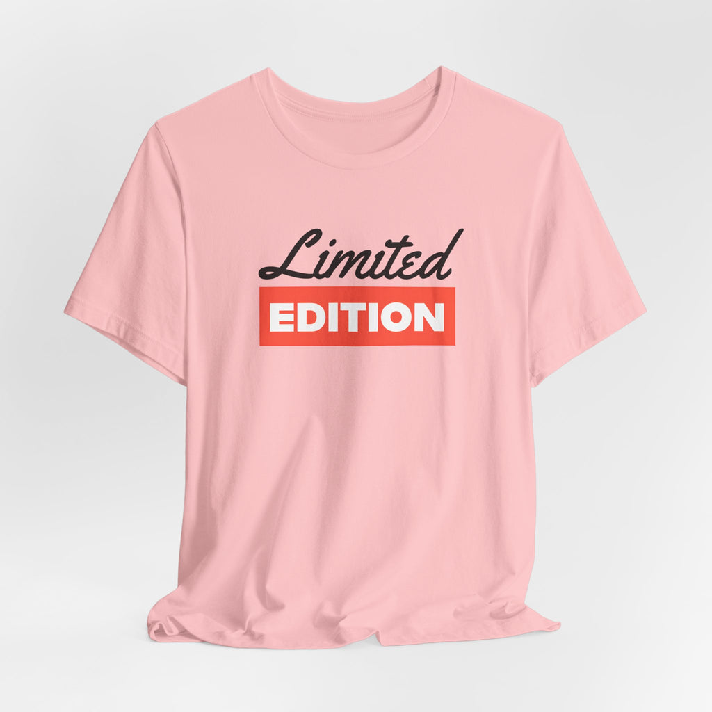 Driven Apparel Motivational Tee