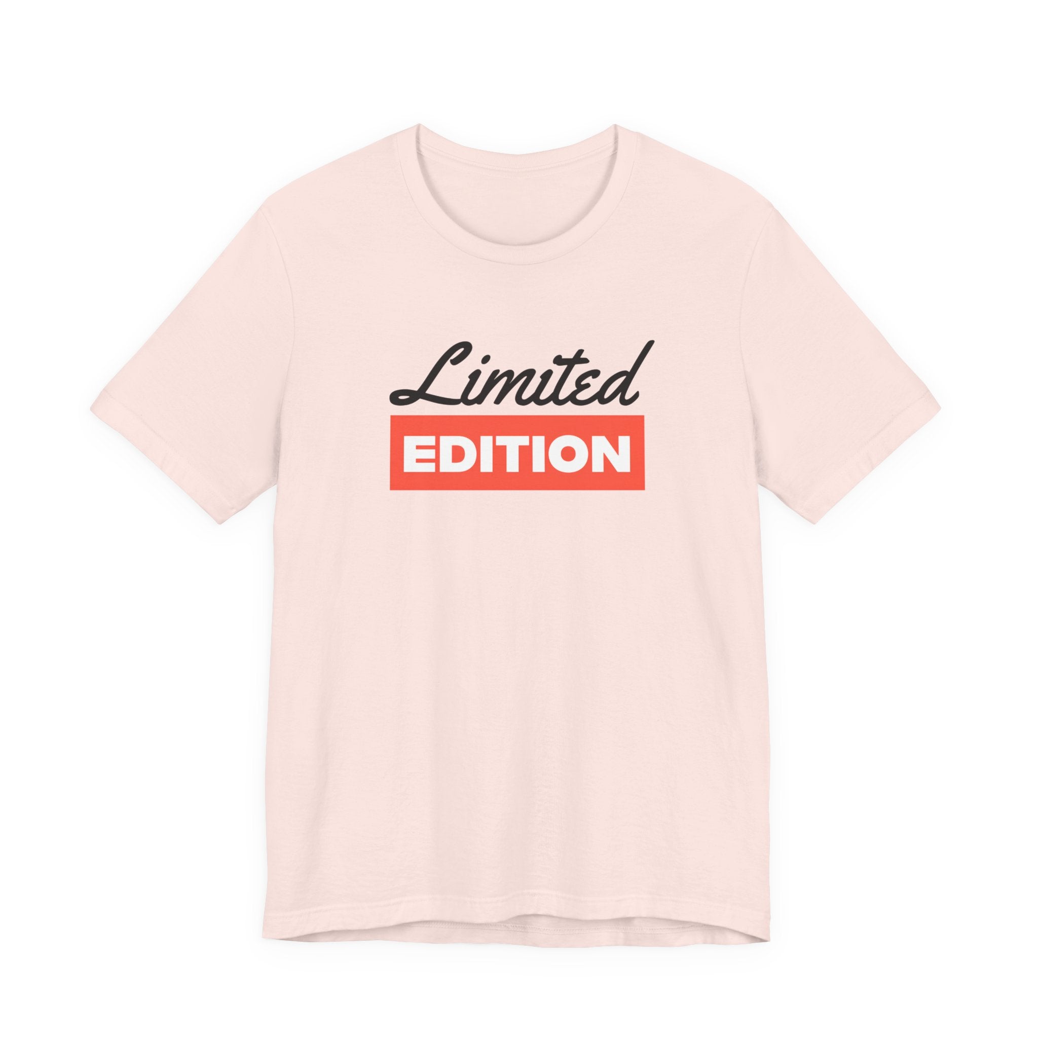 Driven Apparel Motivational Tee