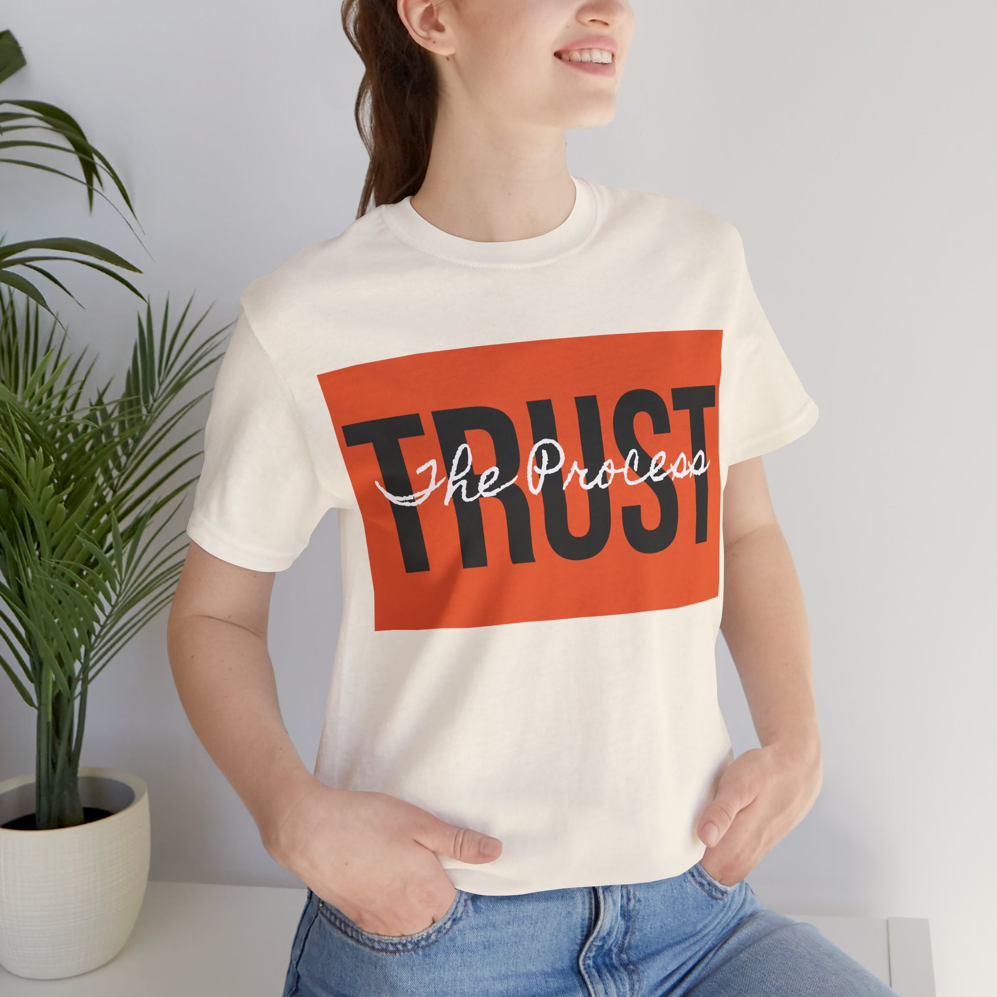 Driven Apparel Motivational Tee