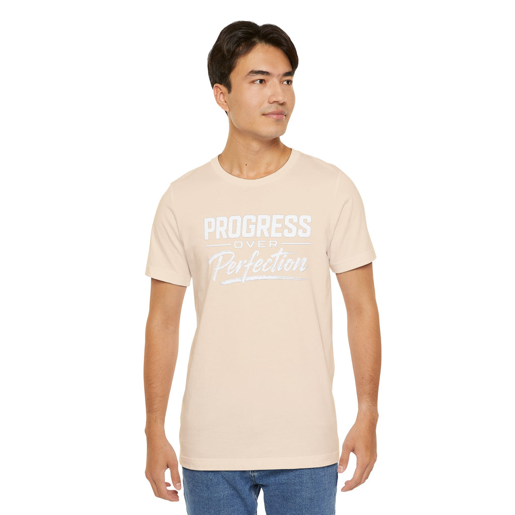 Driven Apparel Motivational Tee