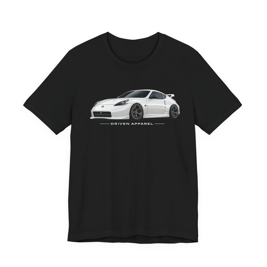 Driven Apparel Tee