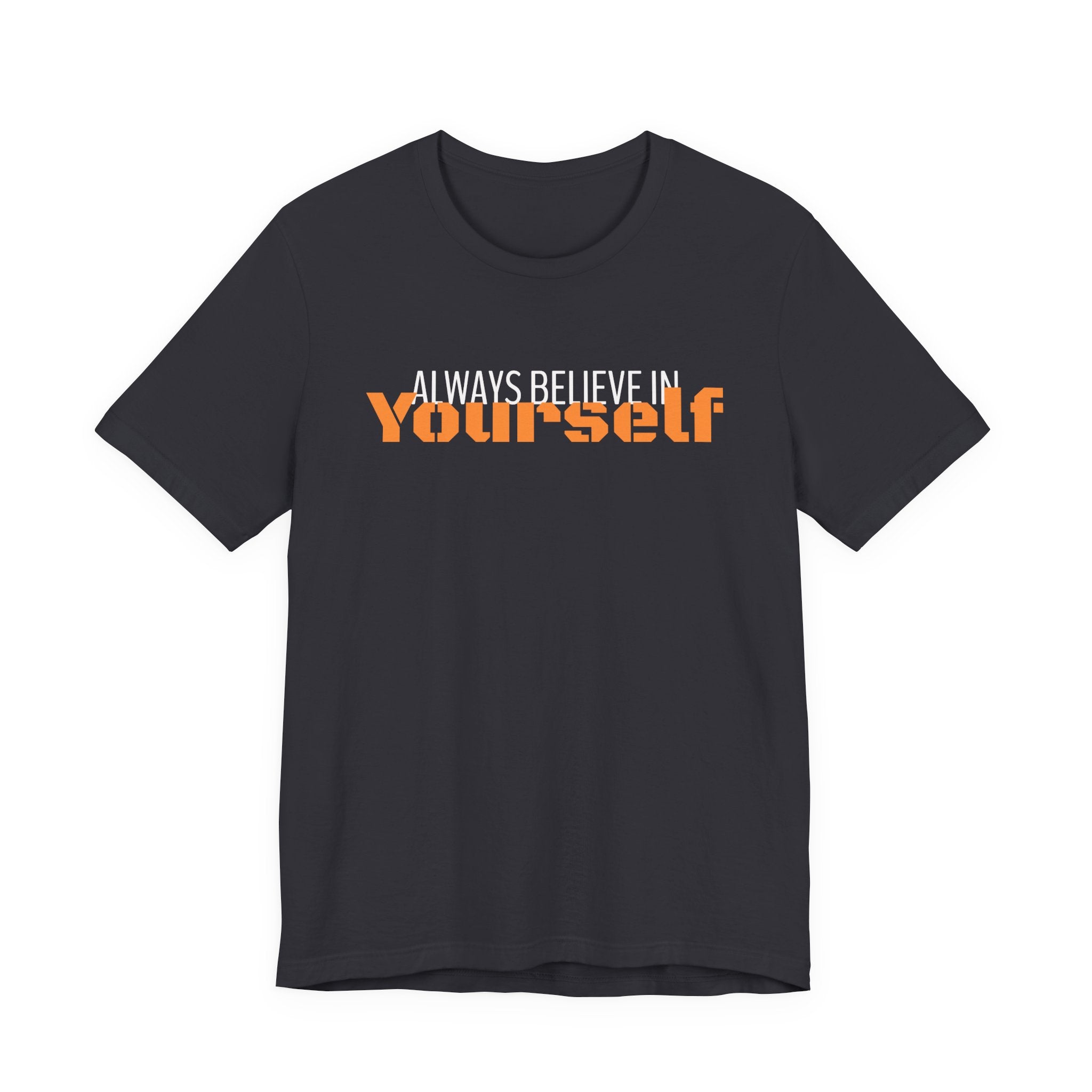 Driven Apparel Motivational Tee