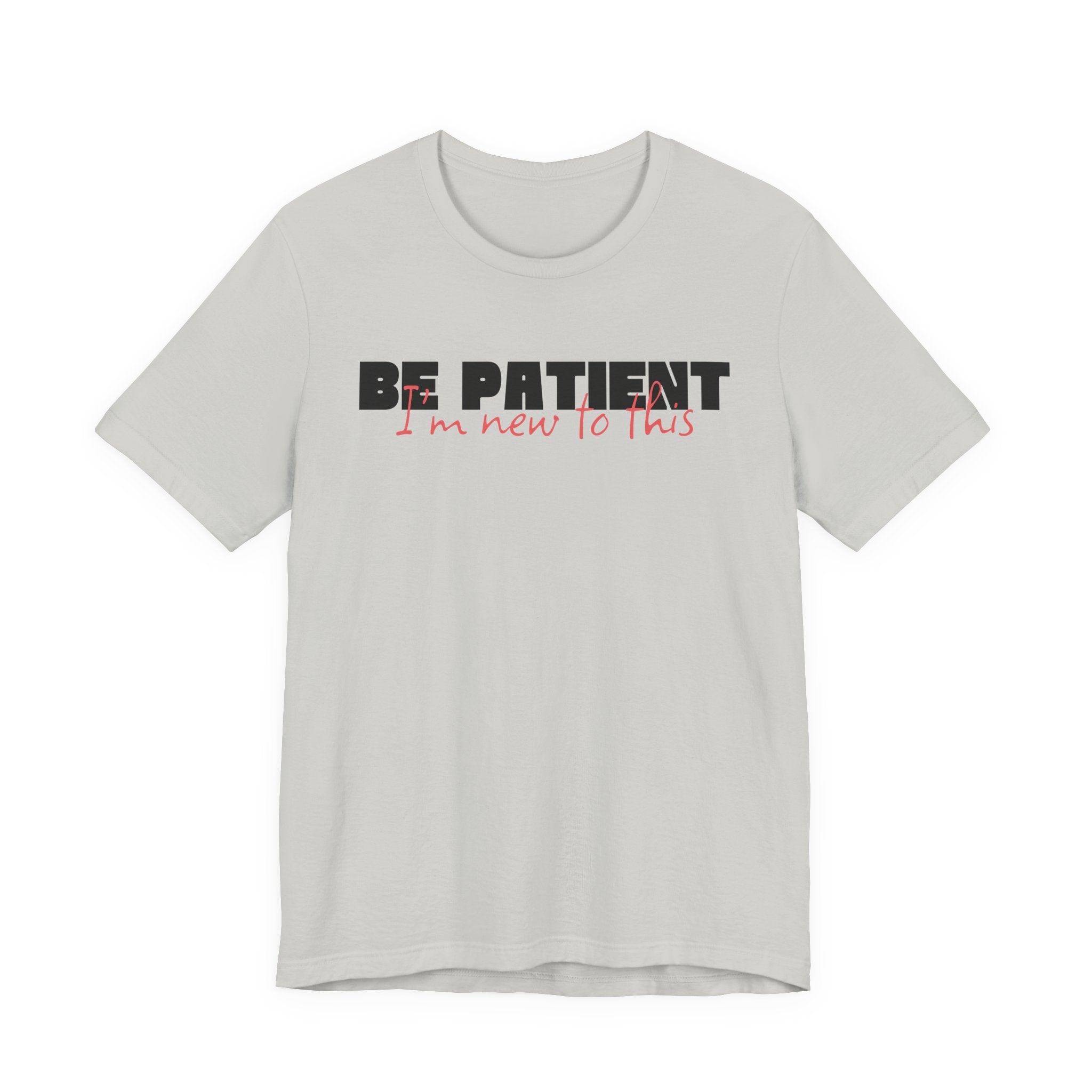Driven Apparel Motivational Tee