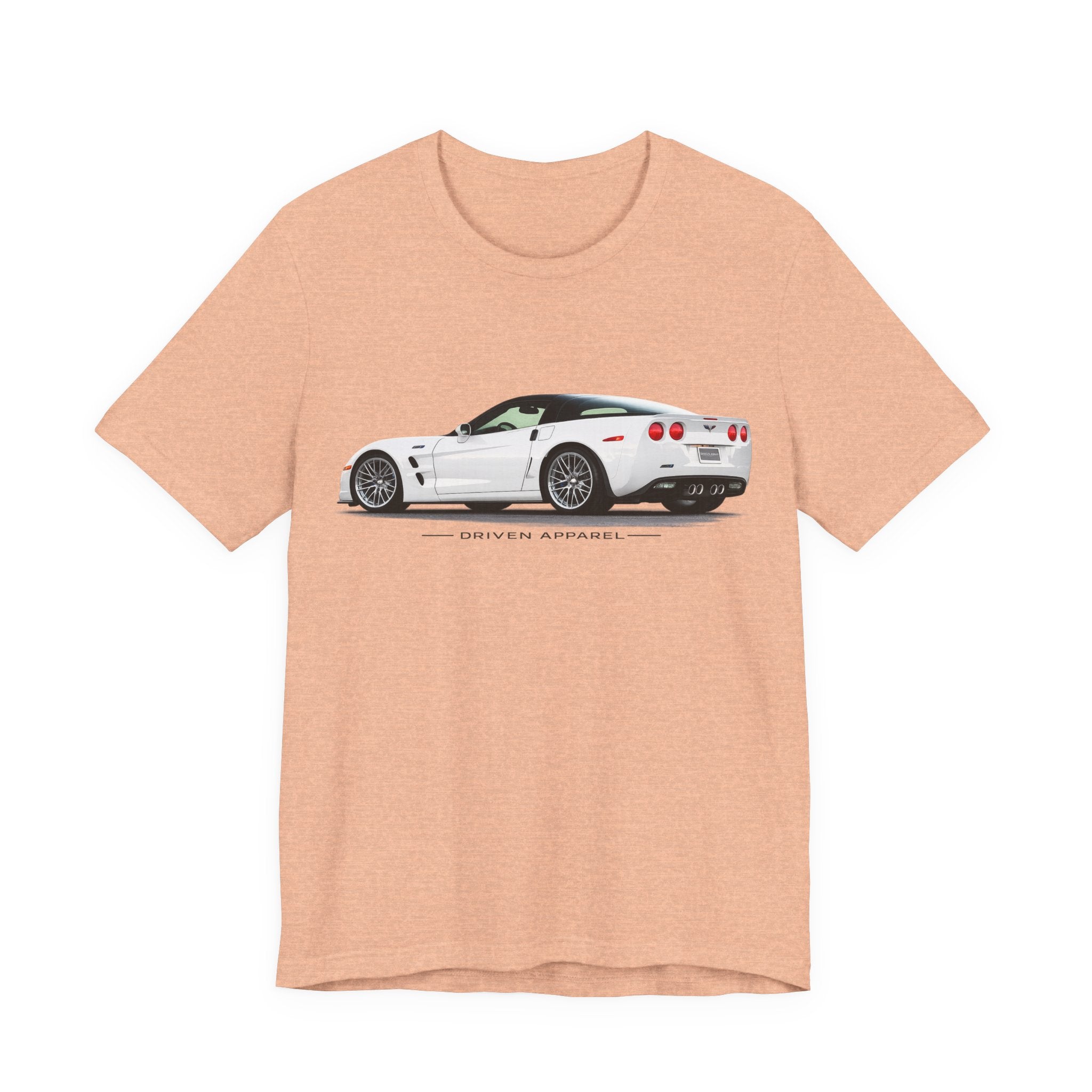 Driven Apparel Tee