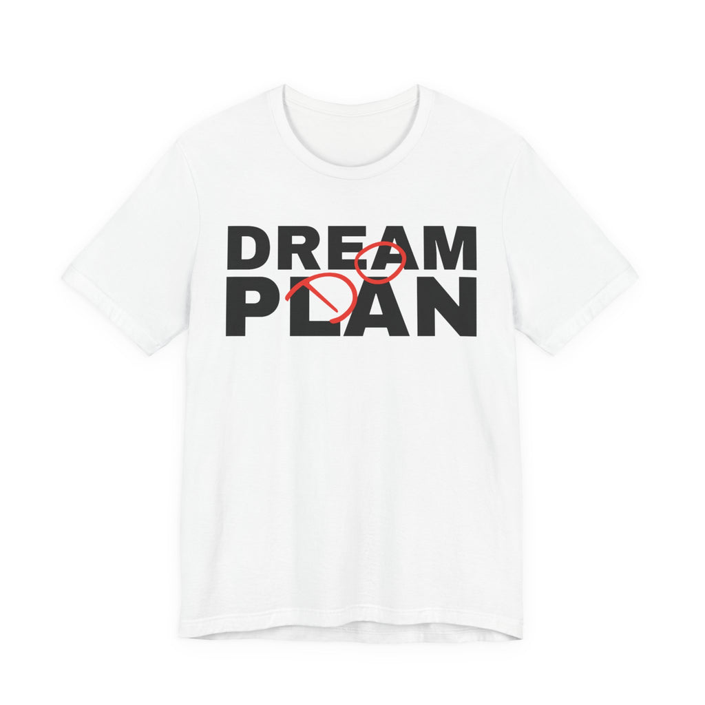 Driven Apparel Motivational Tee