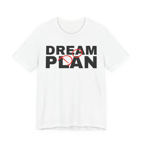 Driven Apparel Motivational Tee
