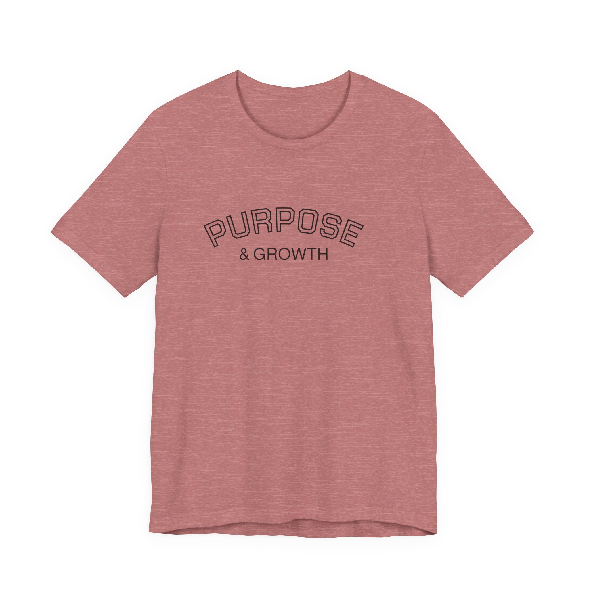 Driven Apparel Motivational Tee