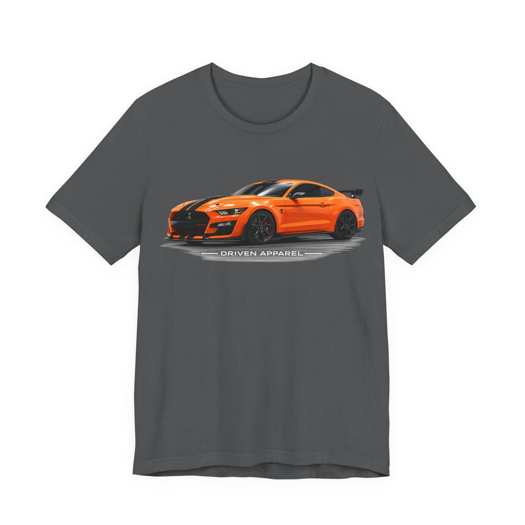 Driven Apparel Tee