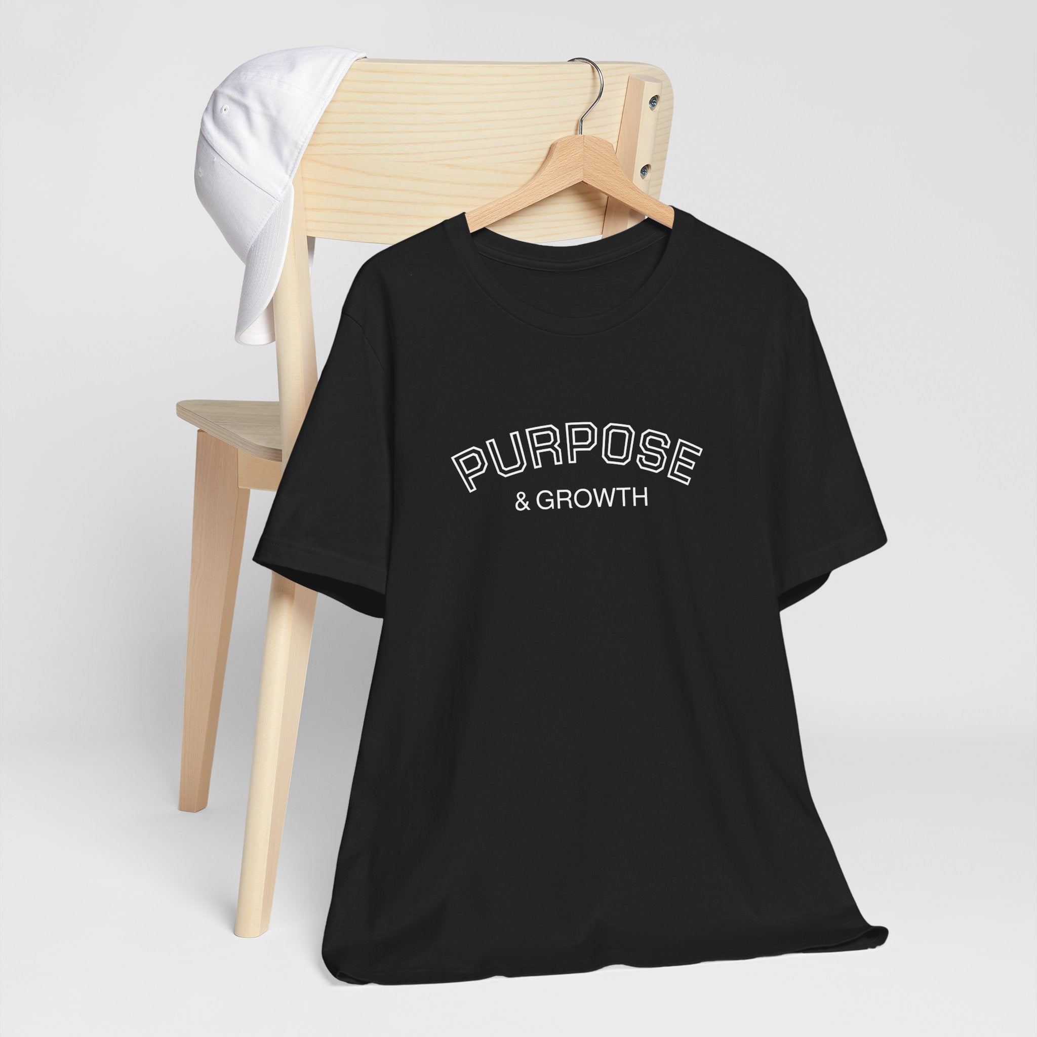 Driven Apparel Motivational Tee
