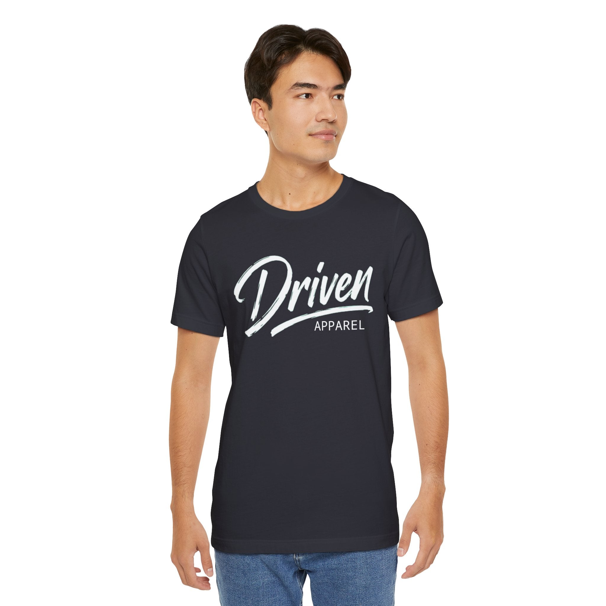 Driven Apparel Tee