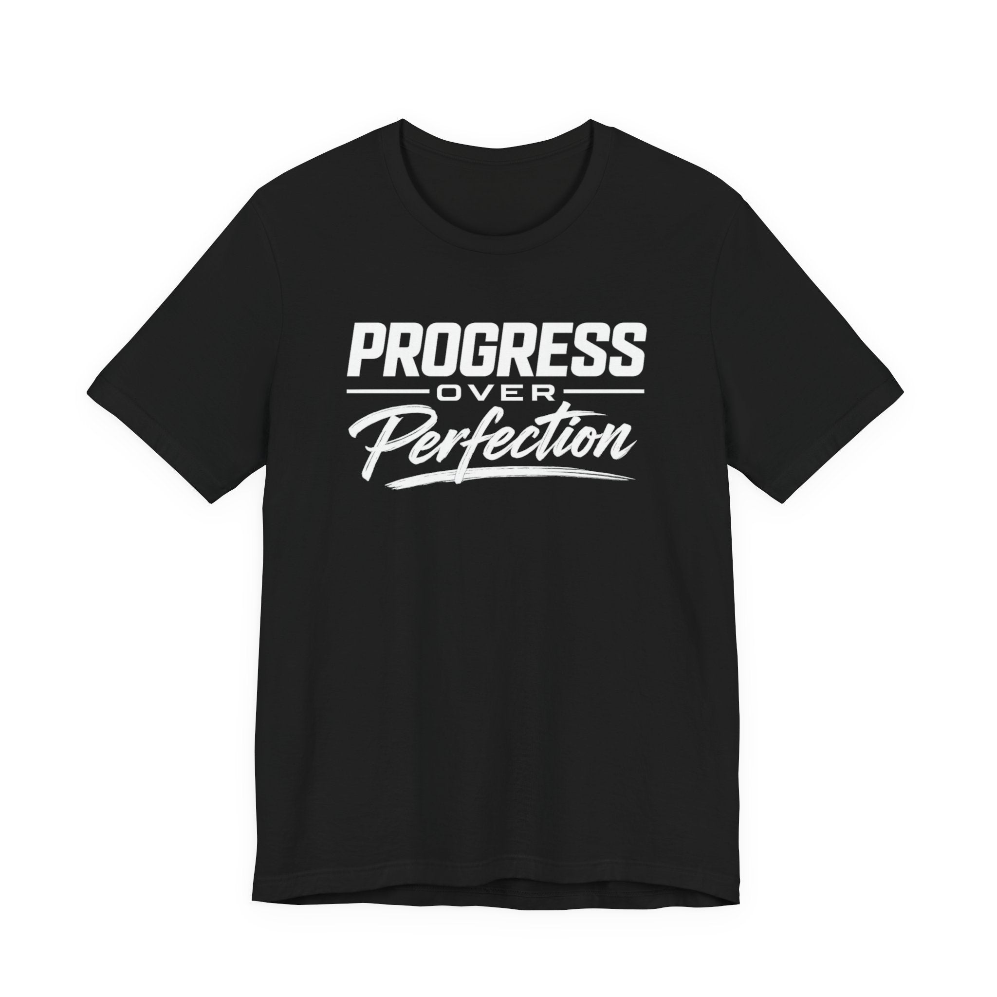 Driven Apparel Motivational Tee