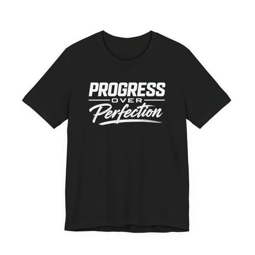 Driven Apparel Motivational Tee