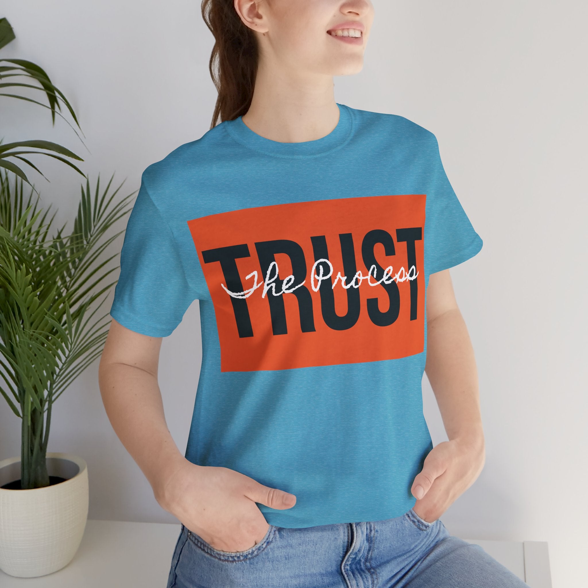 Driven Apparel Motivational Tee