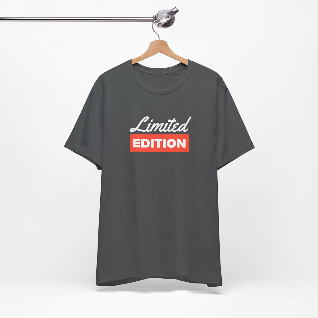 Driven Apparel Motivational Tee