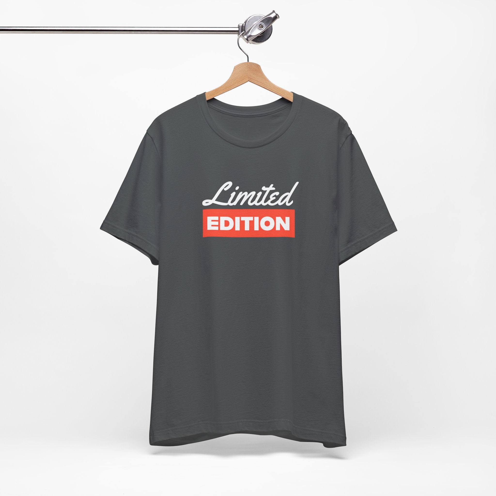 Driven Apparel Motivational Tee