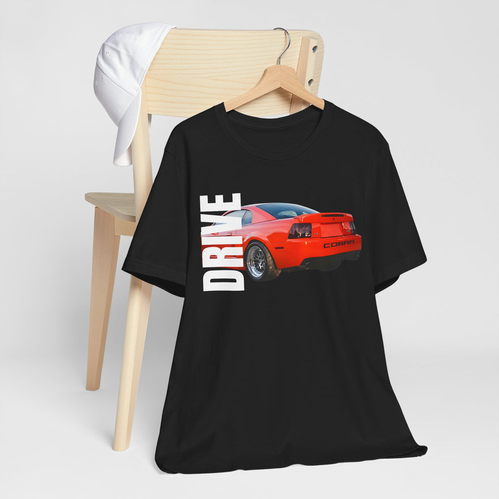 Driven Apparel Tee