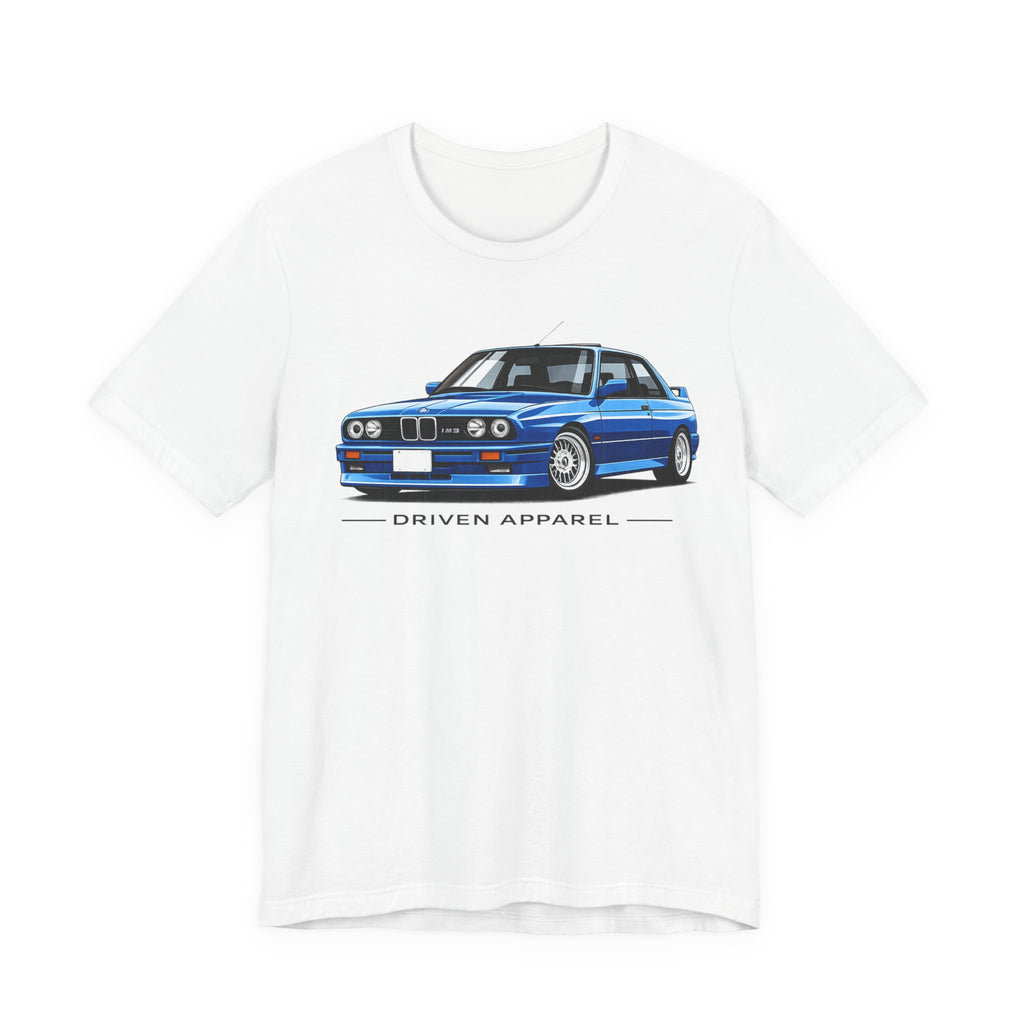 Driven Apparel Tee