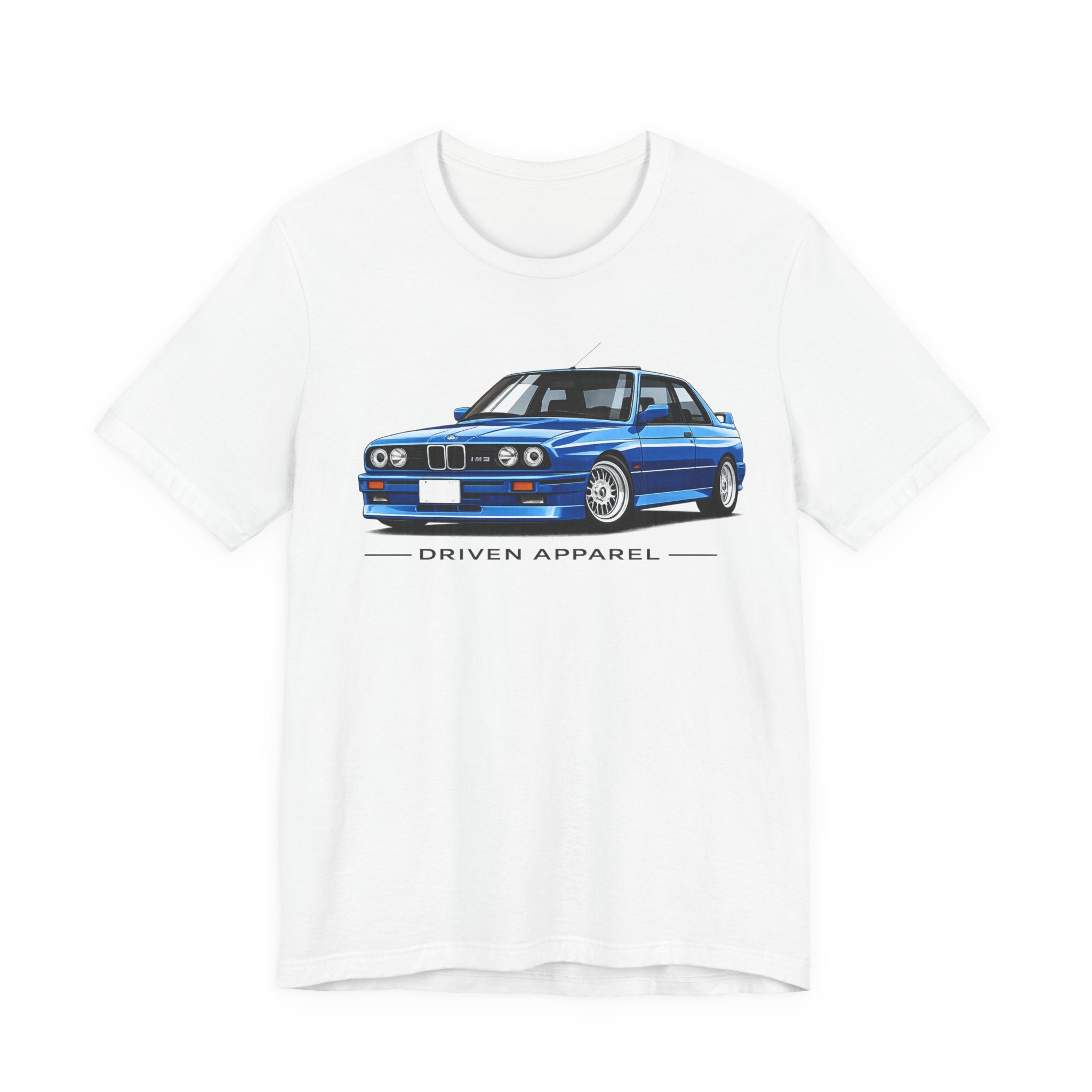 Driven Apparel Tee
