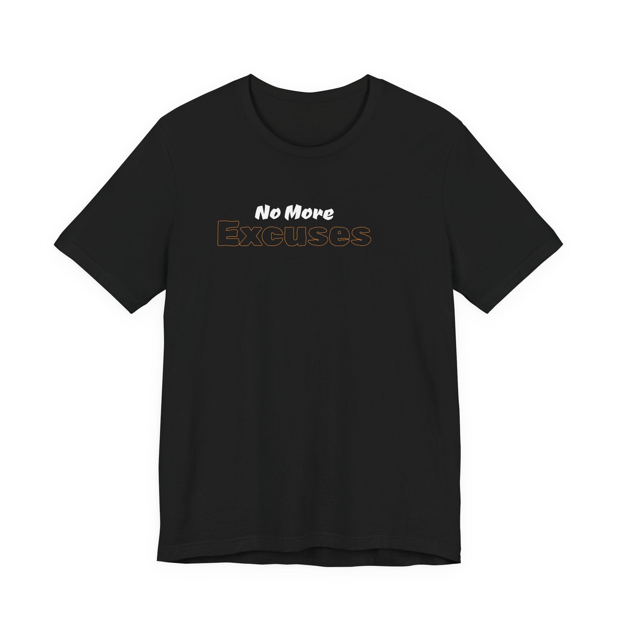 Driven Apparel Motivational Tee