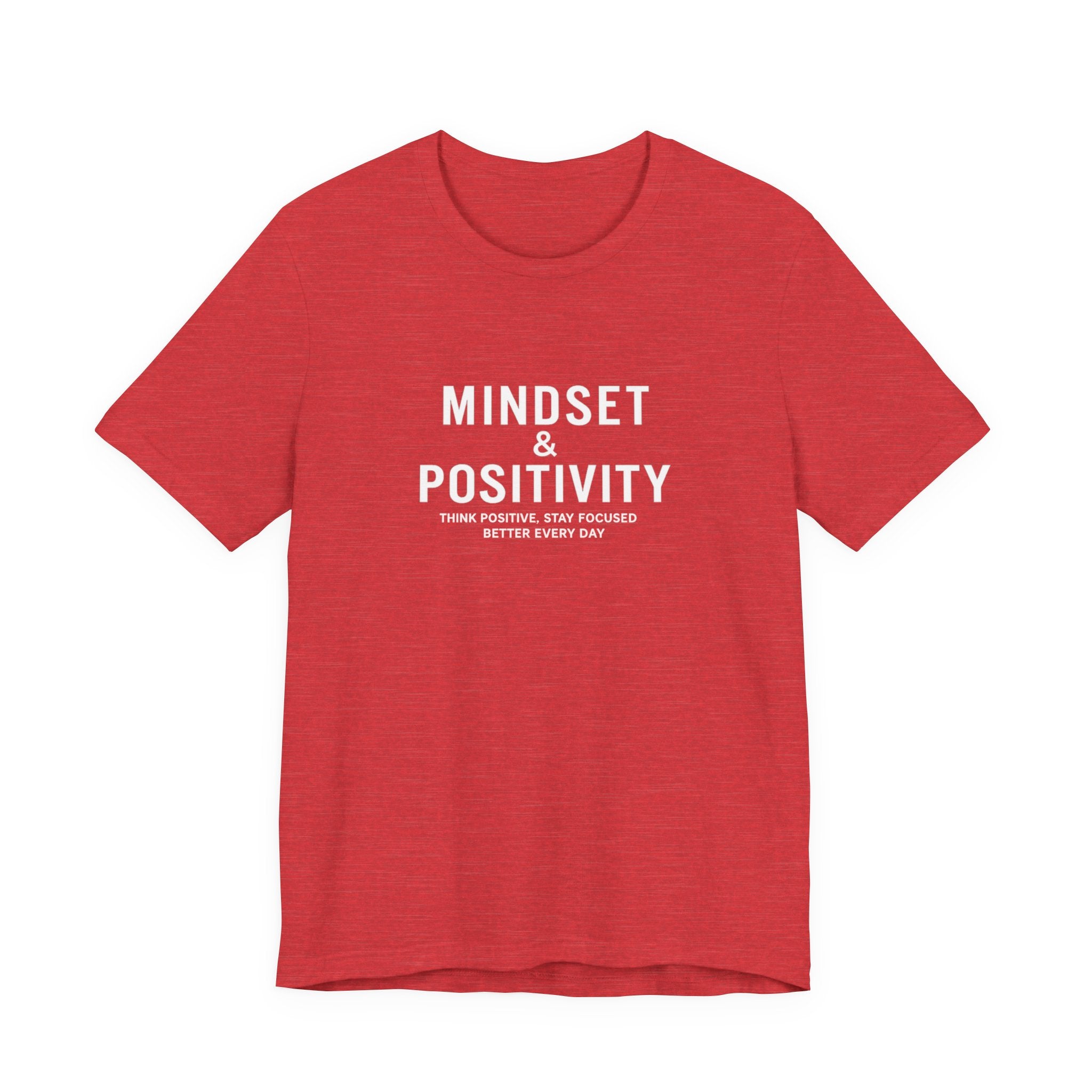 Driven Apparel Motivational Tee