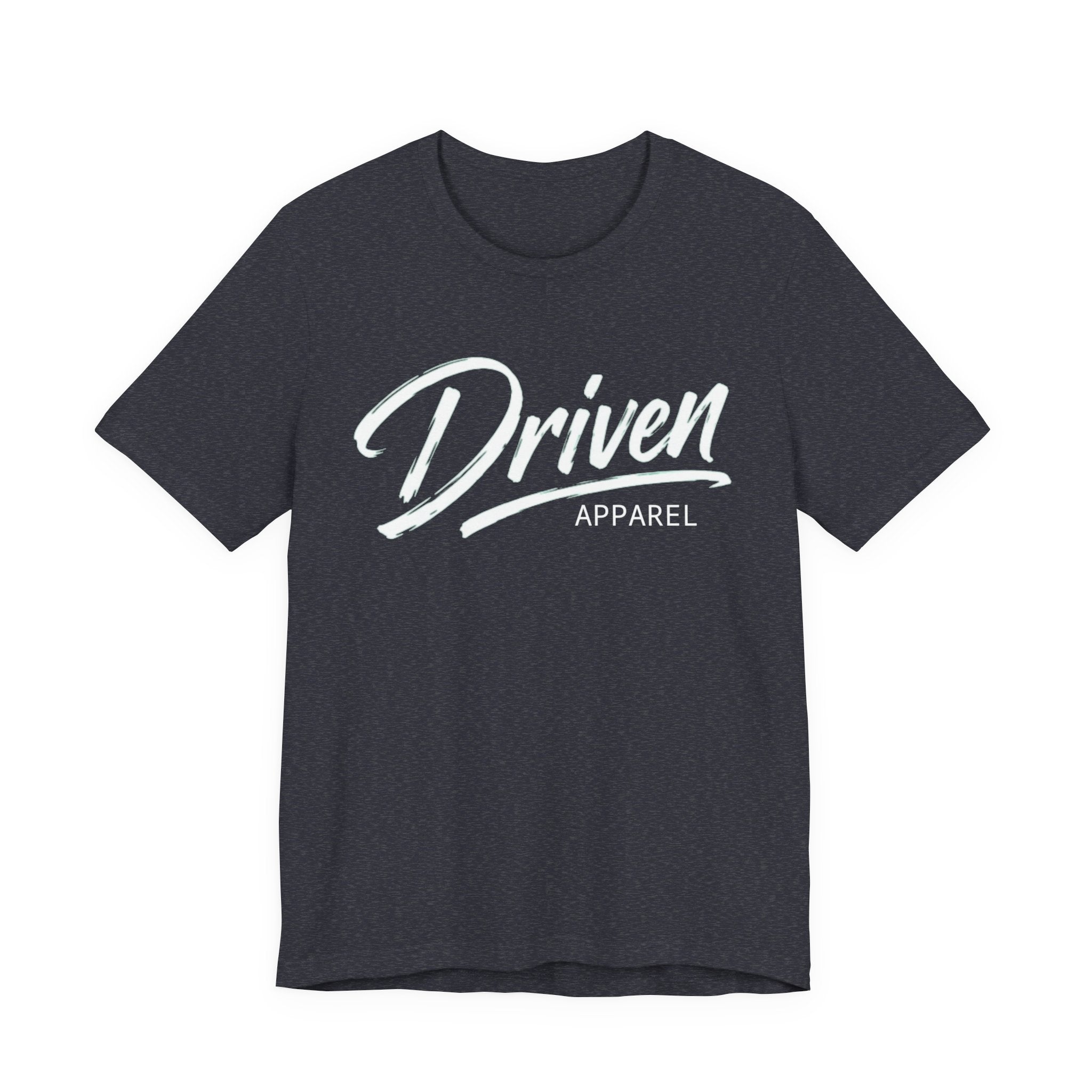 Driven Apparel Tee