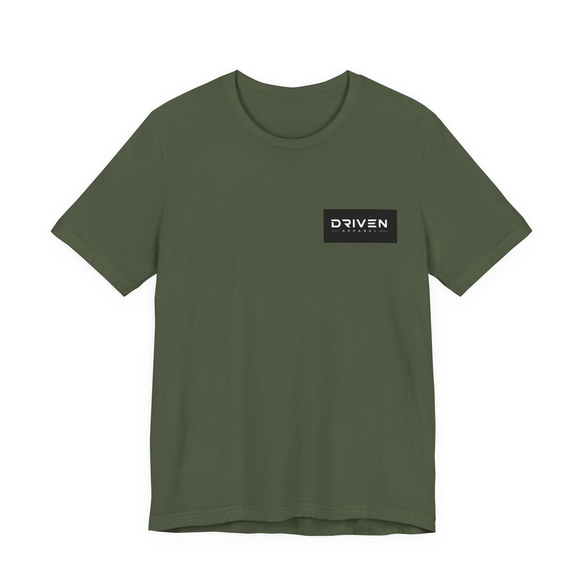 Driven Apparel Tee