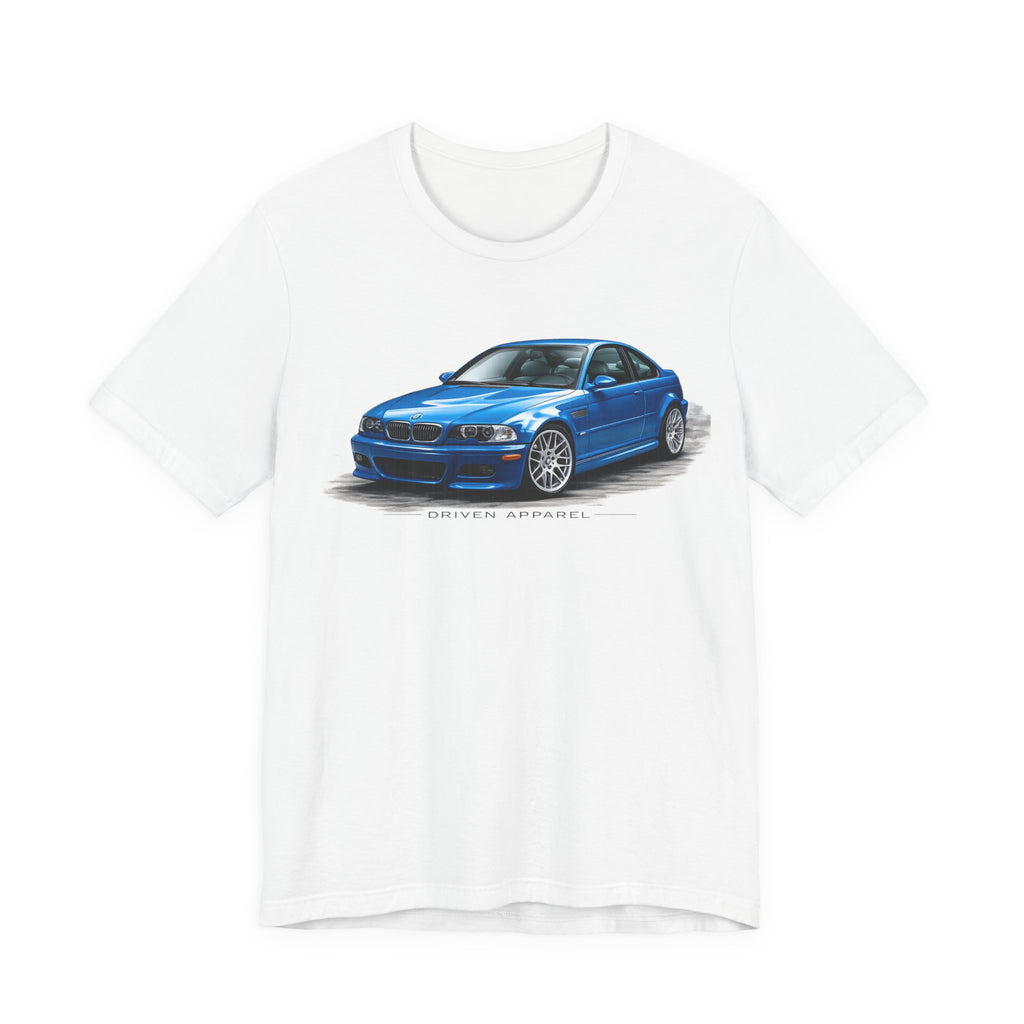 Driven Apparel Tee